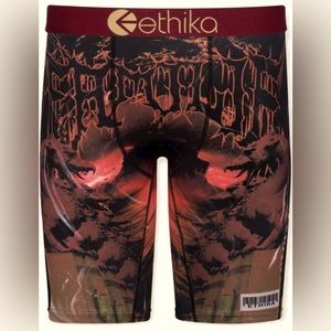 Brand New! Ethika boxer briefs